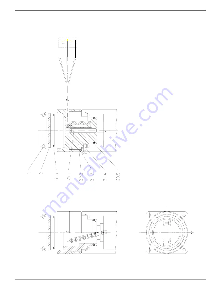 GRUNDFOS ALLDOS U 189-010 Technical Information Download Page 11