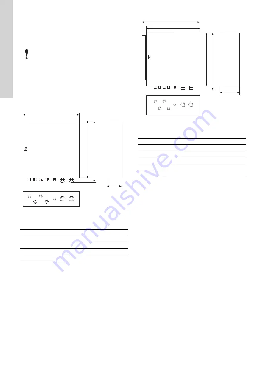 Grundfos 99911581 Скачать руководство пользователя страница 18