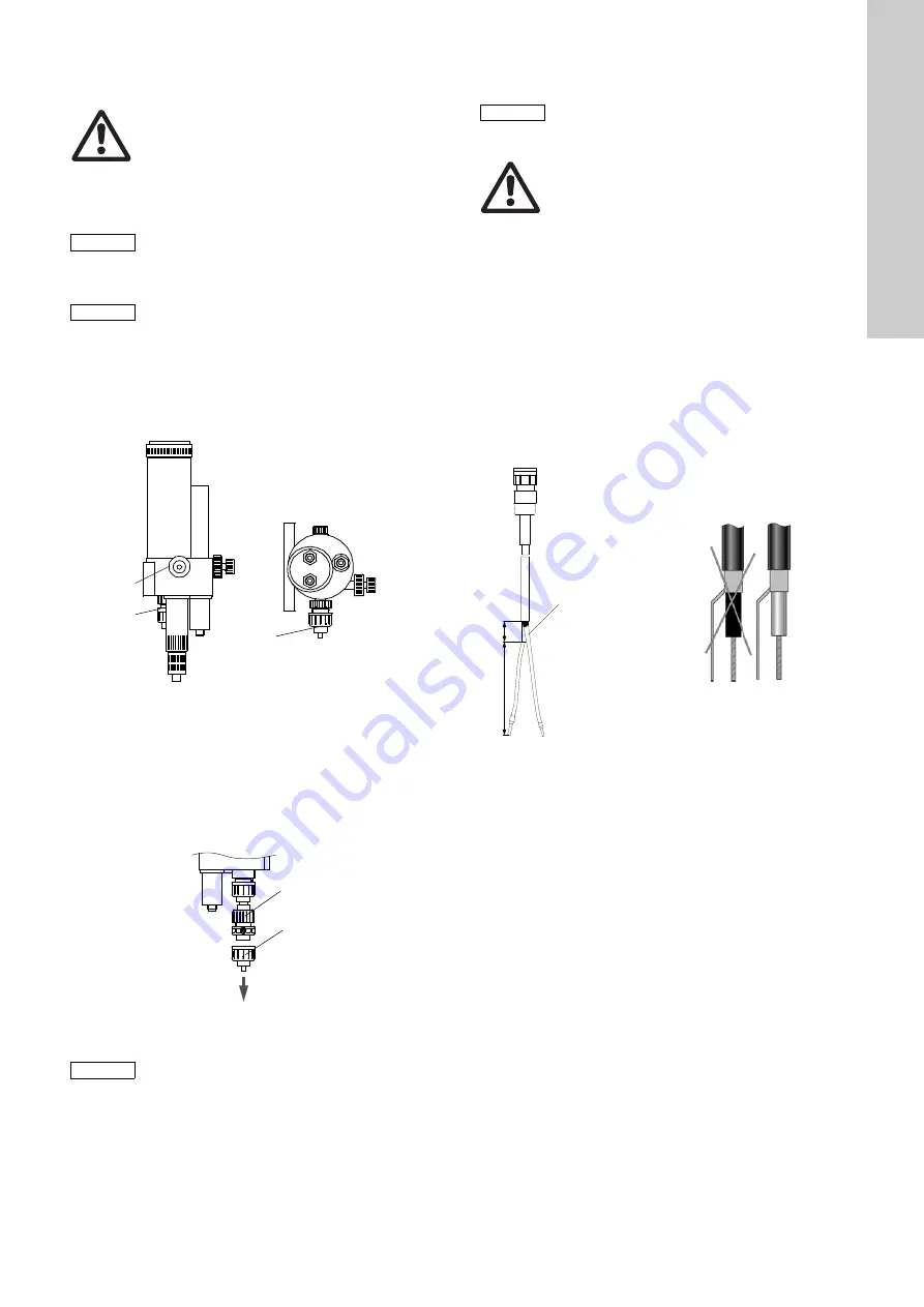 Grundfos AQC-D12 Скачать руководство пользователя страница 33