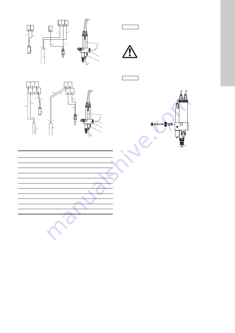 Grundfos AQC-D12 Installation And Operating Instructions Manual Download Page 55