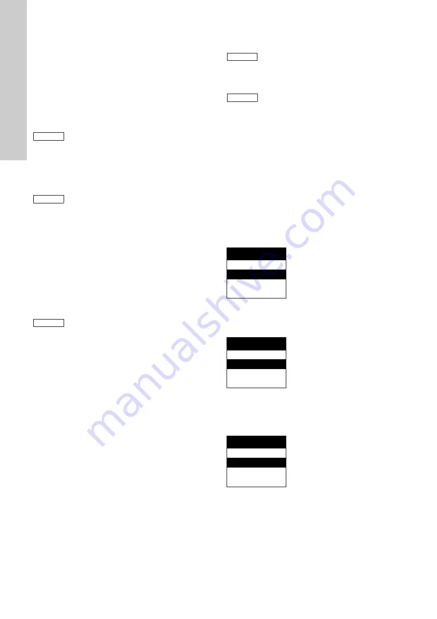 Grundfos AQC-D12 Installation And Operating Instructions Manual Download Page 76