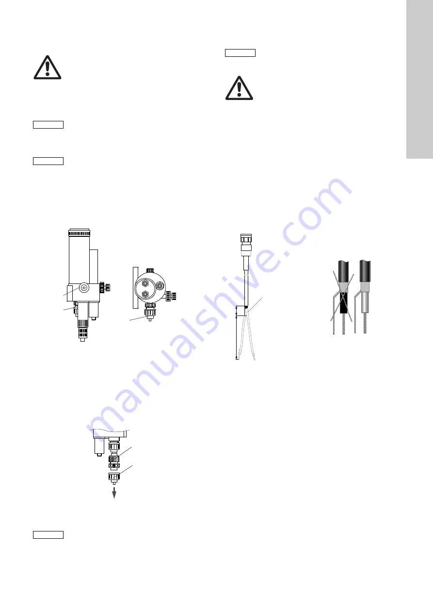 Grundfos AQC-D12 Installation And Operating Instructions Manual Download Page 113