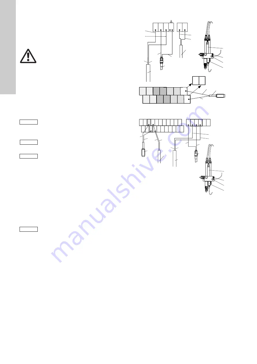 Grundfos AQC-D12 Installation And Operating Instructions Manual Download Page 154