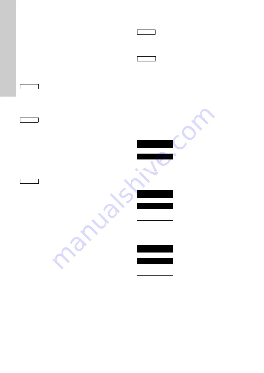 Grundfos AQC-D12 Installation And Operating Instructions Manual Download Page 156