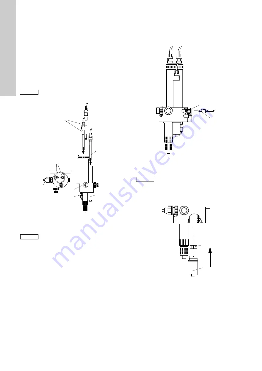 Grundfos AQC-D12 Installation And Operating Instructions Manual Download Page 212