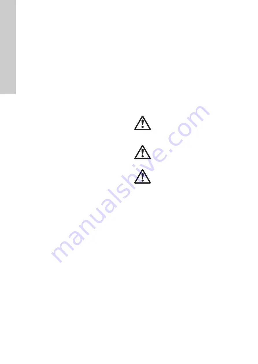 Grundfos AQC-D4 Installation And Operating Instructions Manual Download Page 6