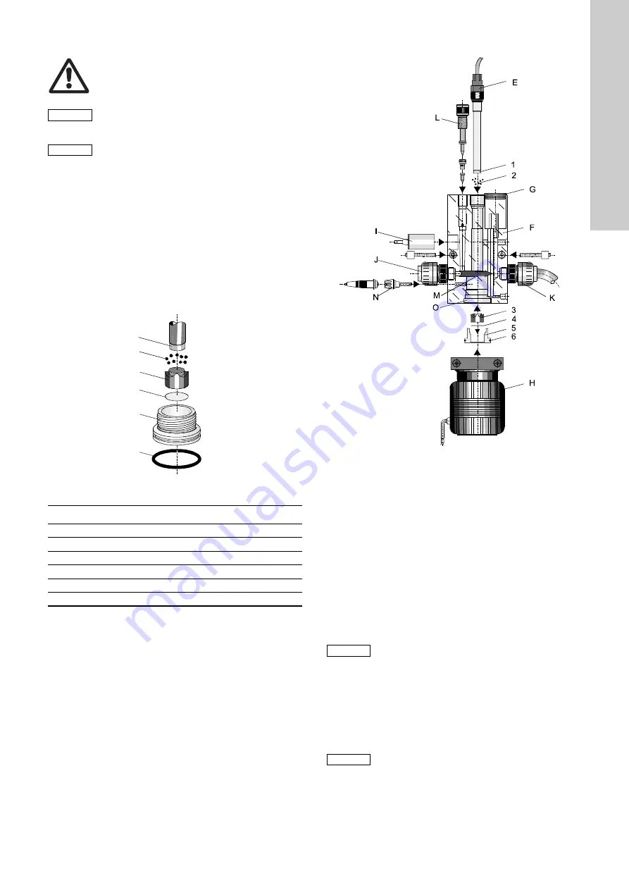 Grundfos AQC-D4 Скачать руководство пользователя страница 17