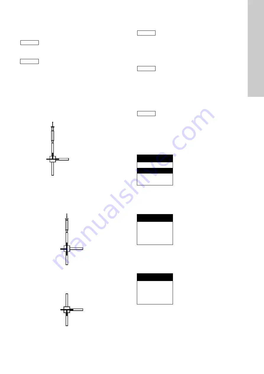 Grundfos AQC-D4 Installation And Operating Instructions Manual Download Page 45