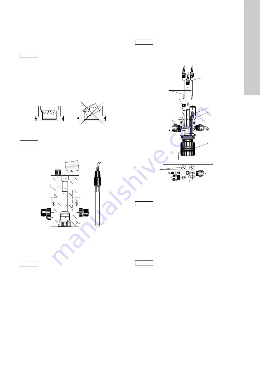 Grundfos AQC-D5 Installation And Operating Instructions Manual Download Page 25