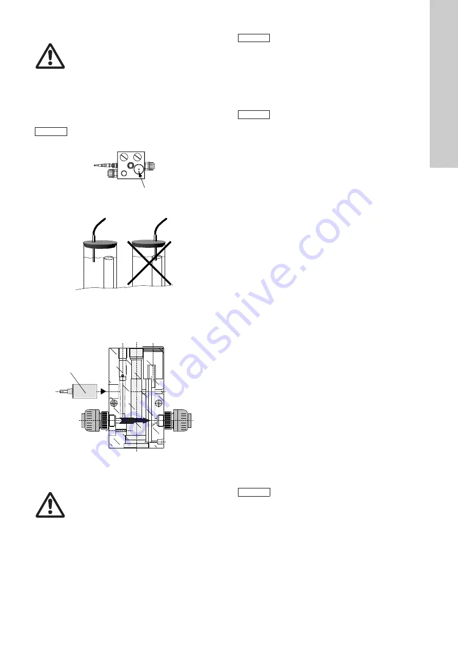 Grundfos AQC-D5 Installation And Operating Instructions Manual Download Page 41