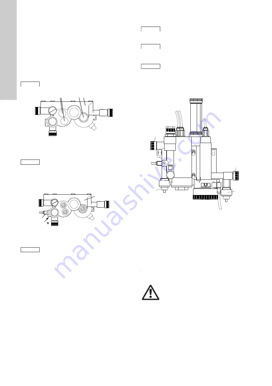 Grundfos AquaCel AQC-D3 Installation And Operating Instructions Manual Download Page 14