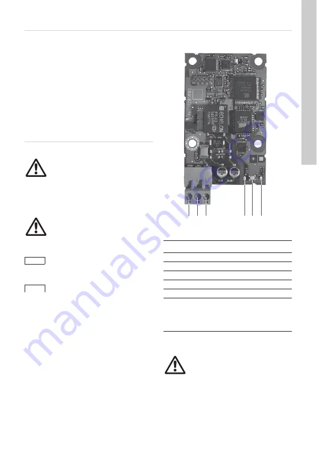 Grundfos CIM 1 Series Скачать руководство пользователя страница 16