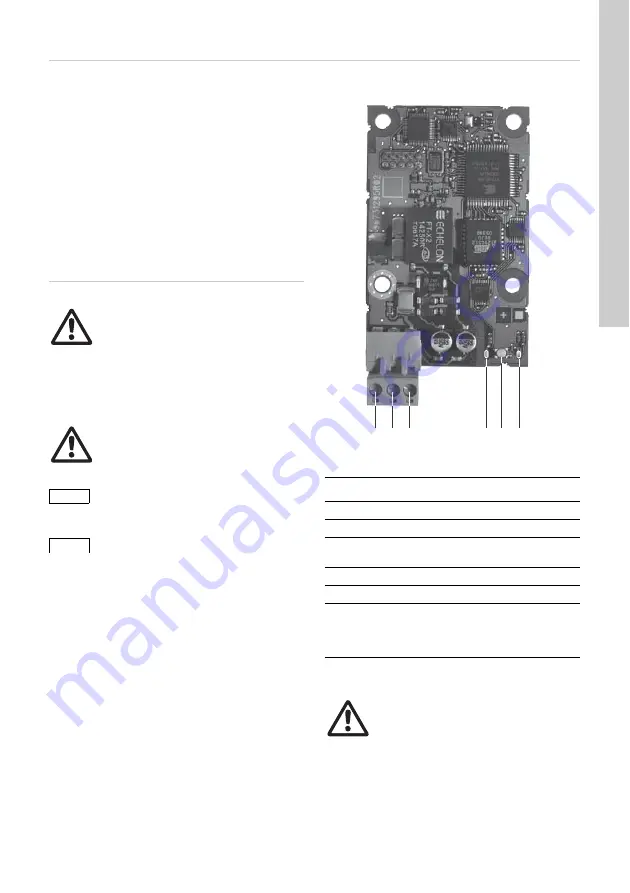 Grundfos CIM 1 Series Скачать руководство пользователя страница 104