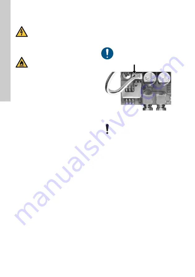 Grundfos CIM 260 Скачать руководство пользователя страница 88