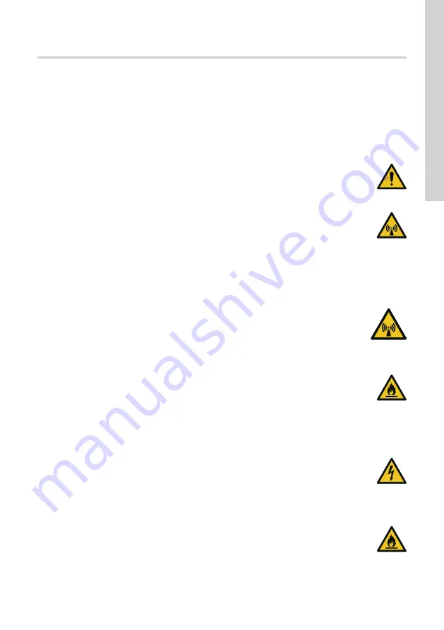 Grundfos CIM 280-EU GIC Gen2 Instructions Manual Download Page 103