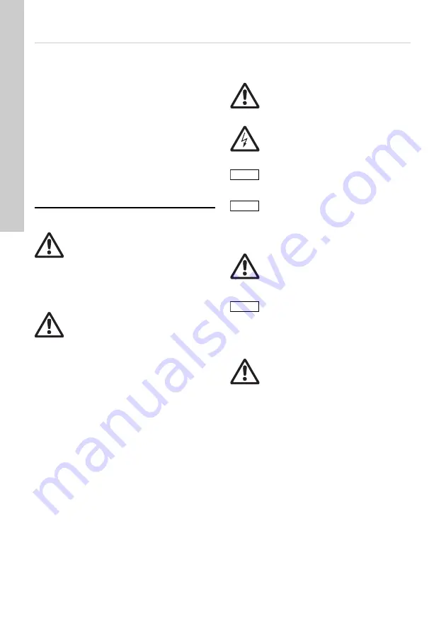 Grundfos CMB-SP Booster PM2 Supplement To Quick Manual Download Page 70