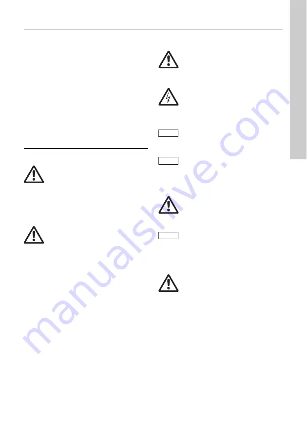 Grundfos CMB-SP Booster PM2 Supplement To Quick Manual Download Page 85