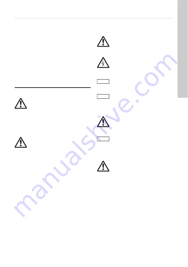 Grundfos CMB-SP Booster PM2 Supplement To Quick Manual Download Page 95