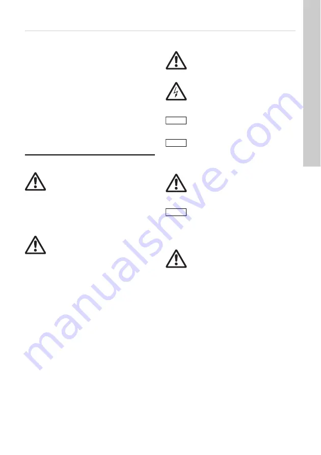 Grundfos CMB-SP Booster PM2 Supplement To Quick Manual Download Page 121