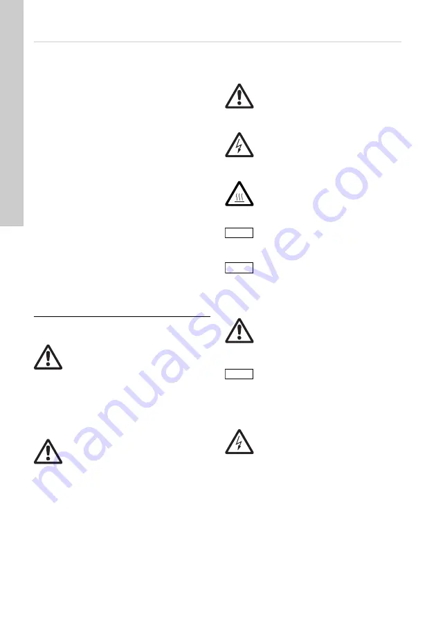 Grundfos CME Safety Instructions And Other Important Information Download Page 44