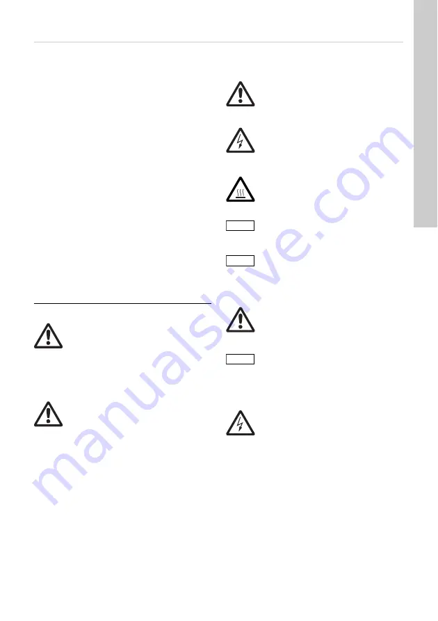 Grundfos CME Safety Instructions And Other Important Information Download Page 155