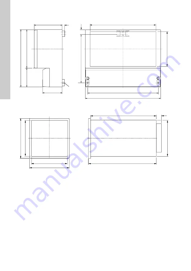 Grundfos Conex DIA-2 Installation And Operating Instructions Manual Download Page 14