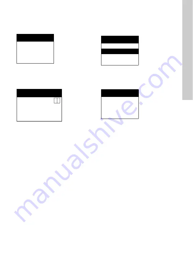 Grundfos Conex DIA-2 Installation And Operating Instructions Manual Download Page 51