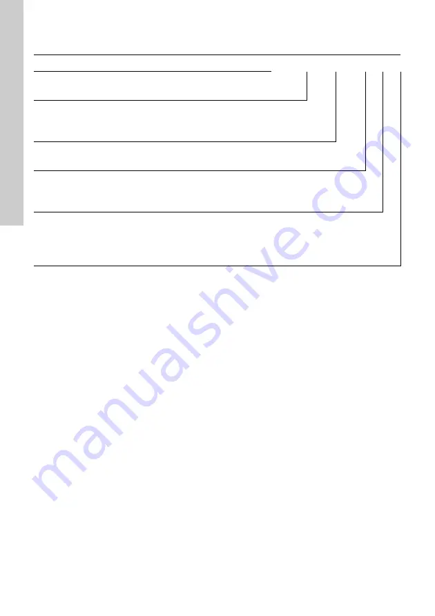 Grundfos Conex DIA-2 Installation And Operating Instructions Manual Download Page 60