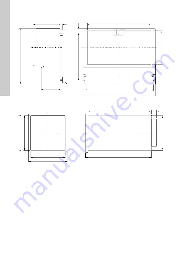 Grundfos Conex DIA-2 Installation And Operating Instructions Manual Download Page 64