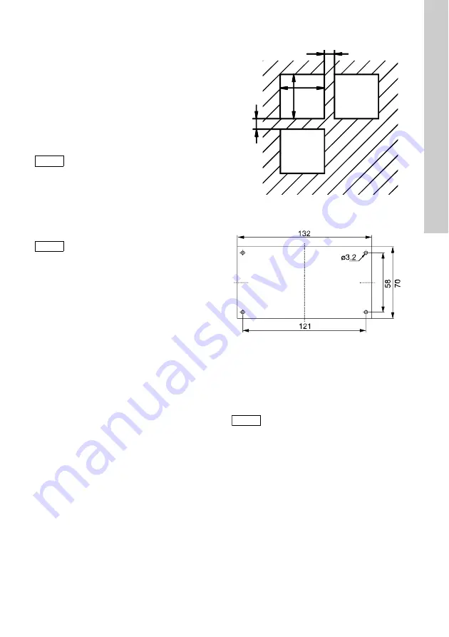 Grundfos Conex DIA-2 Installation And Operating Instructions Manual Download Page 65