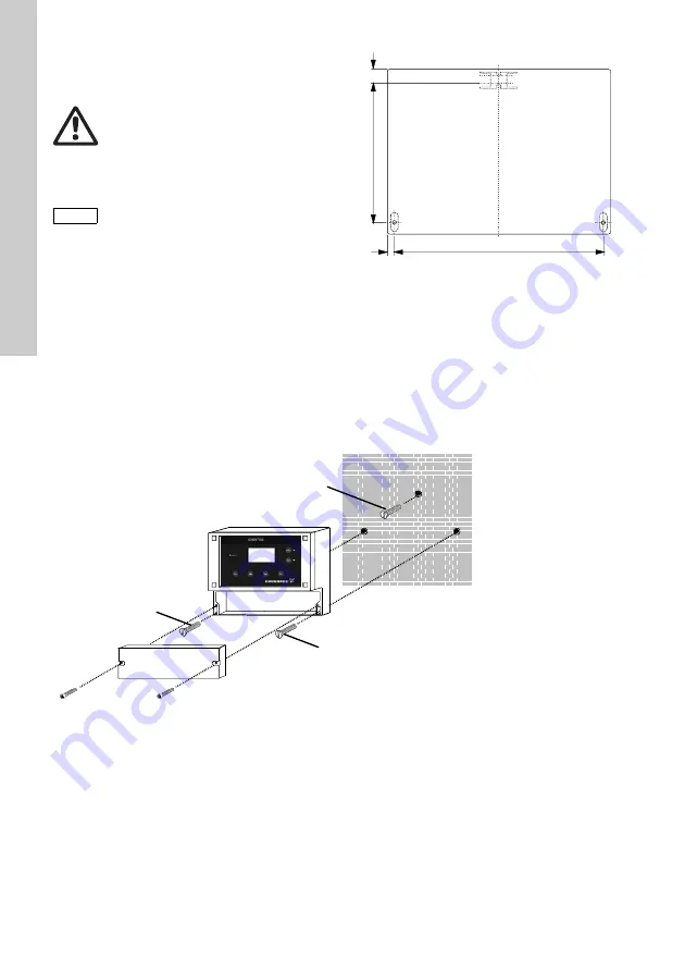 Grundfos Conex DIA-2 Installation And Operating Instructions Manual Download Page 66