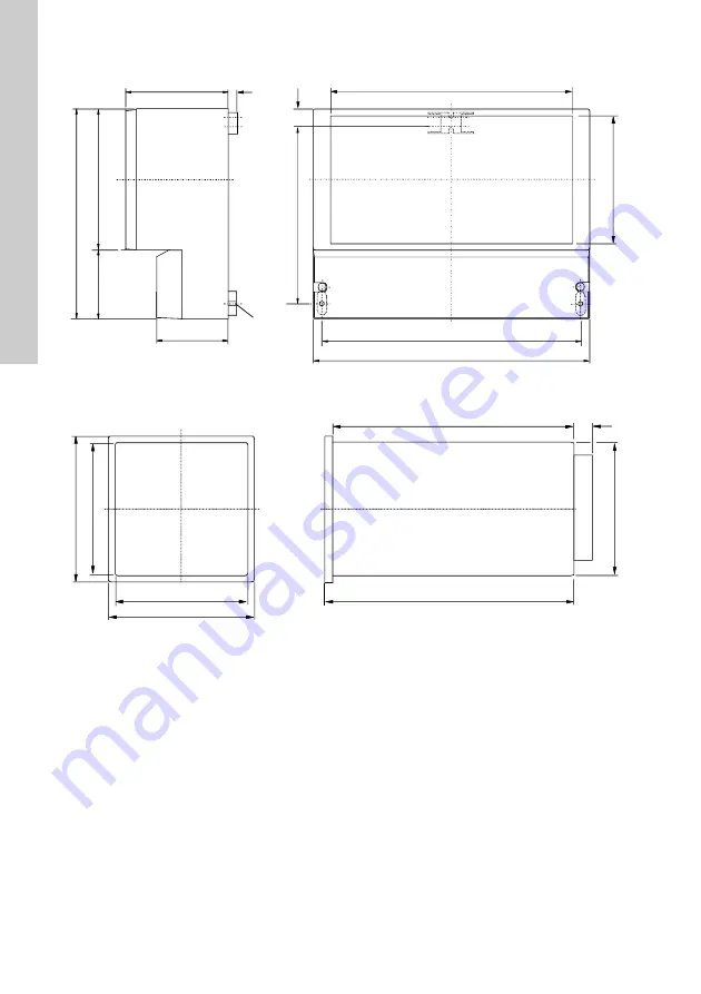 Grundfos Conex DIA-2 Installation And Operating Instructions Manual Download Page 114