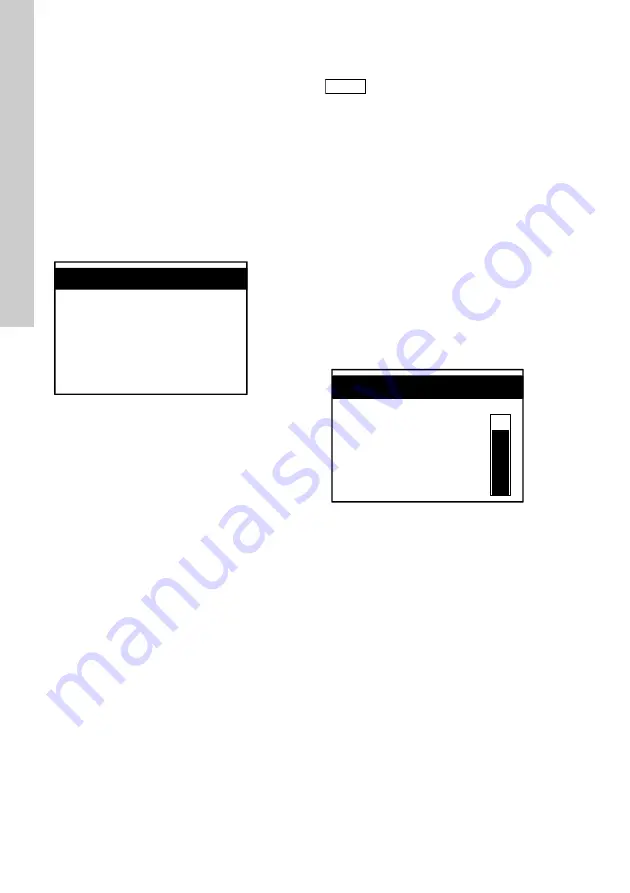 Grundfos Conex DIA-2 Installation And Operating Instructions Manual Download Page 132