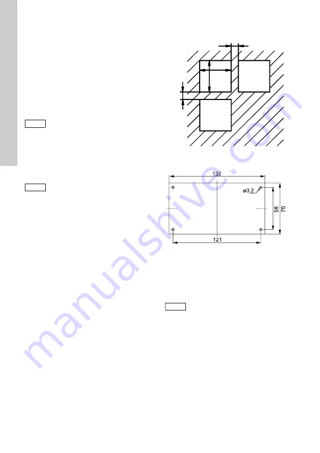 Grundfos Conex DIA-2 Installation And Operating Instructions Manual Download Page 166