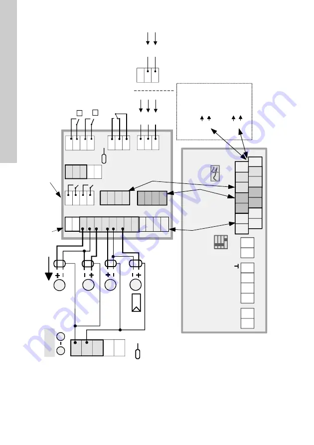 Grundfos Conex DIA-2 Installation And Operating Instructions Manual Download Page 170