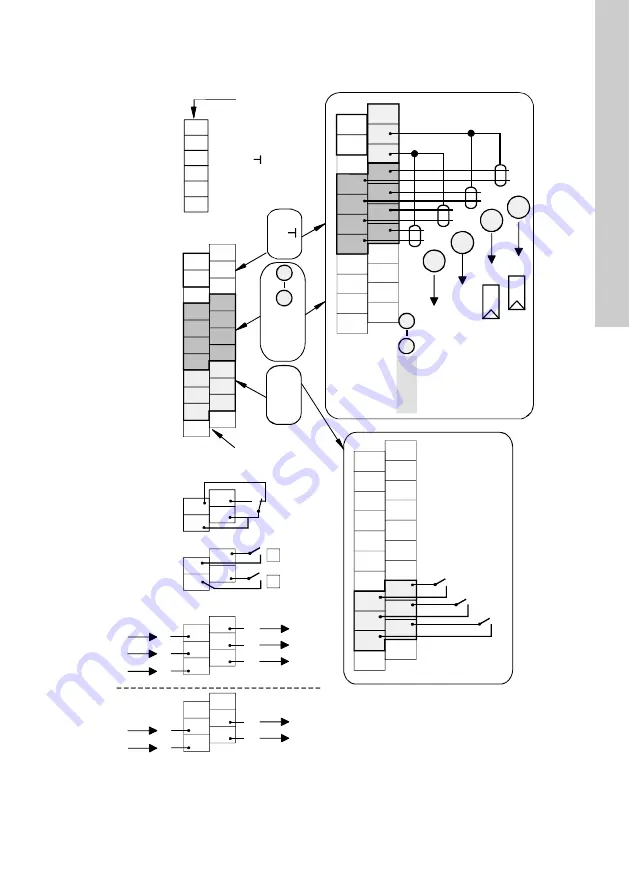 Grundfos Conex DIA-2 Installation And Operating Instructions Manual Download Page 219