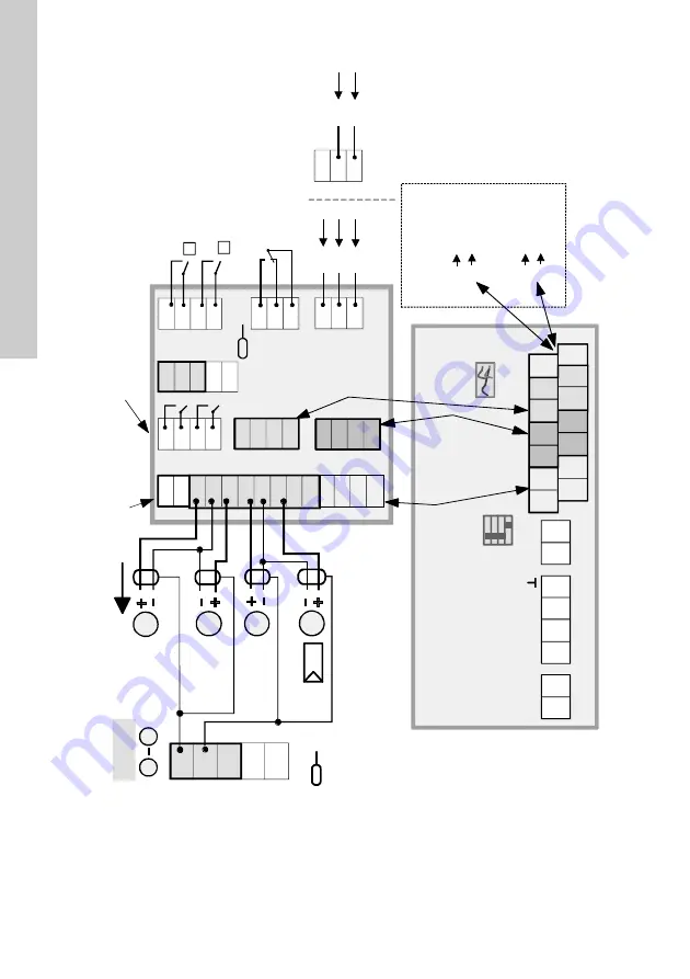 Grundfos Conex DIA-2 Installation And Operating Instructions Manual Download Page 220