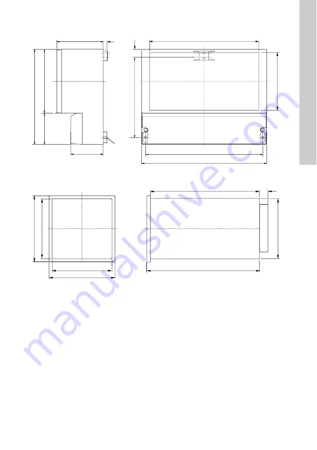 Grundfos Conex DIA-2 Installation And Operating Instructions Manual Download Page 265