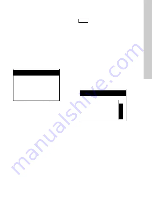 Grundfos Conex DIA-2 Installation And Operating Instructions Manual Download Page 283