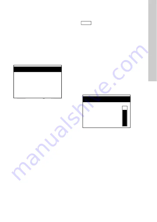 Grundfos Conex DIA-2 Installation And Operating Instructions Manual Download Page 383