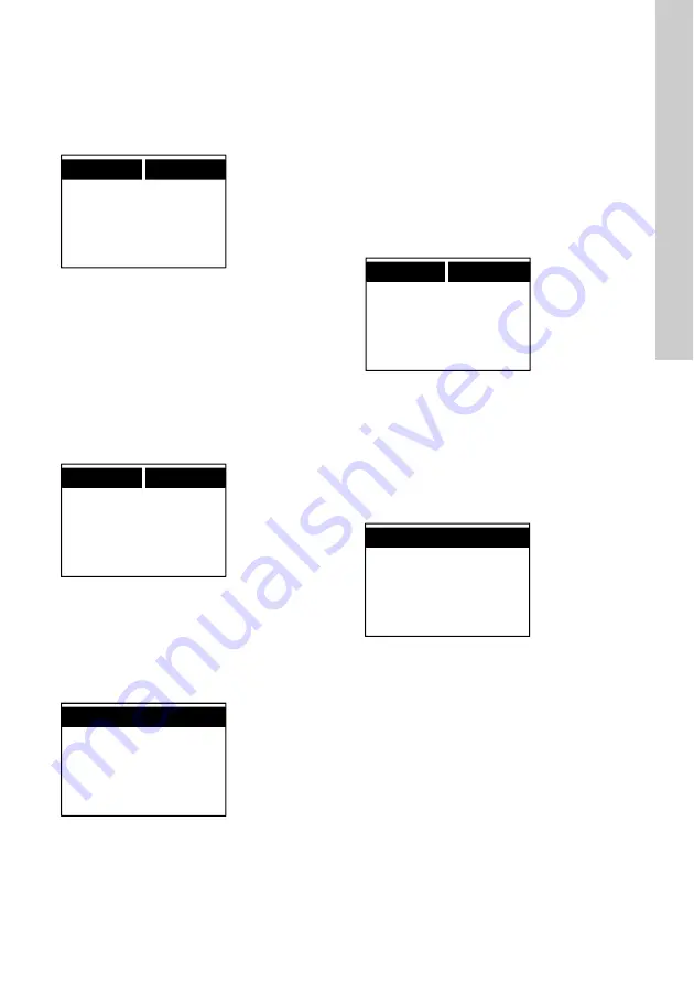 Grundfos Conex DIA-2 Installation And Operating Instructions Manual Download Page 429