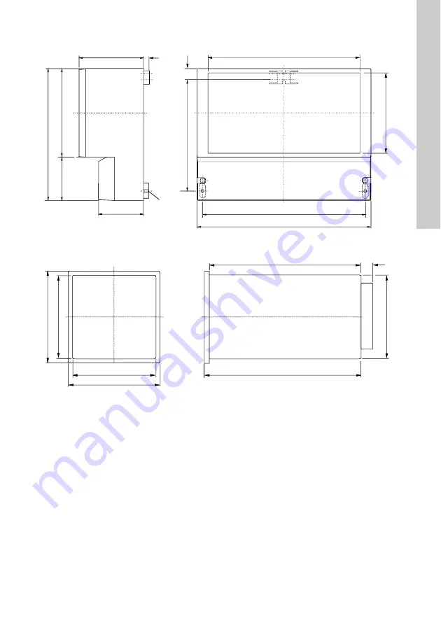 Grundfos Conex DIA-2 Installation And Operating Instructions Manual Download Page 465