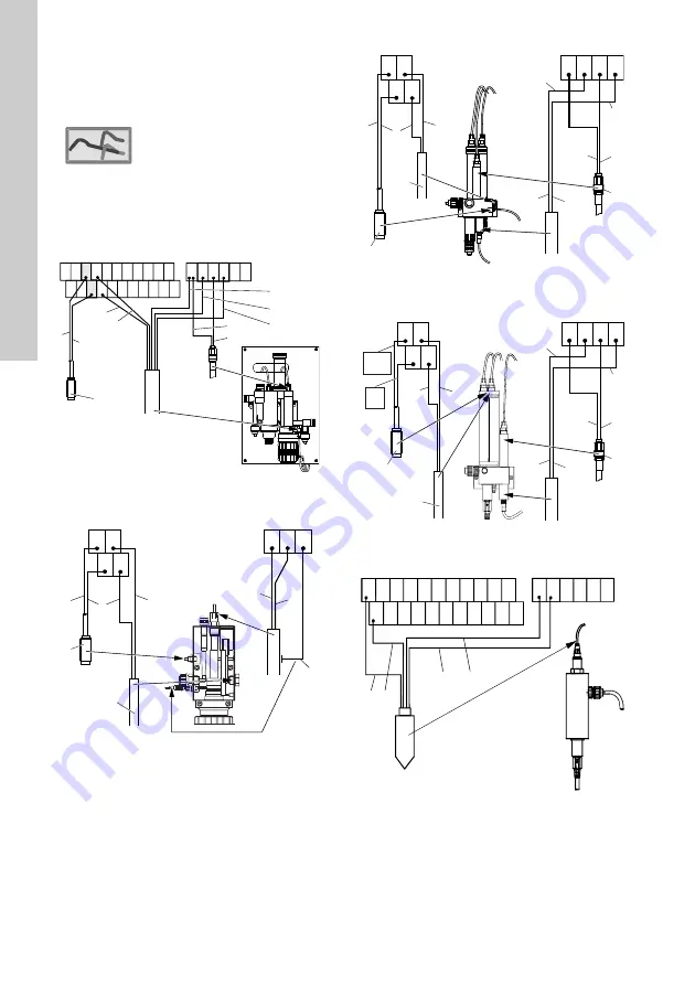 Grundfos Conex DIA-2 Installation And Operating Instructions Manual Download Page 524