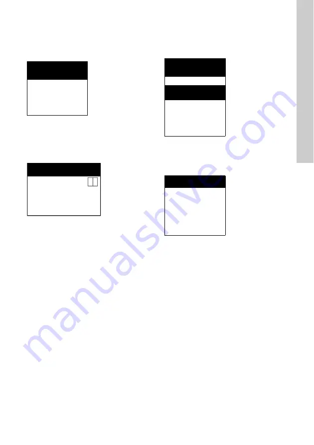 Grundfos Conex DIA-2 Installation And Operating Instructions Manual Download Page 553