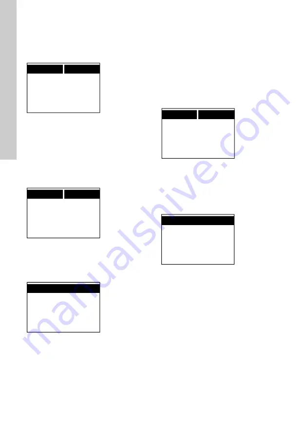 Grundfos Conex DIA-2 Installation And Operating Instructions Manual Download Page 580