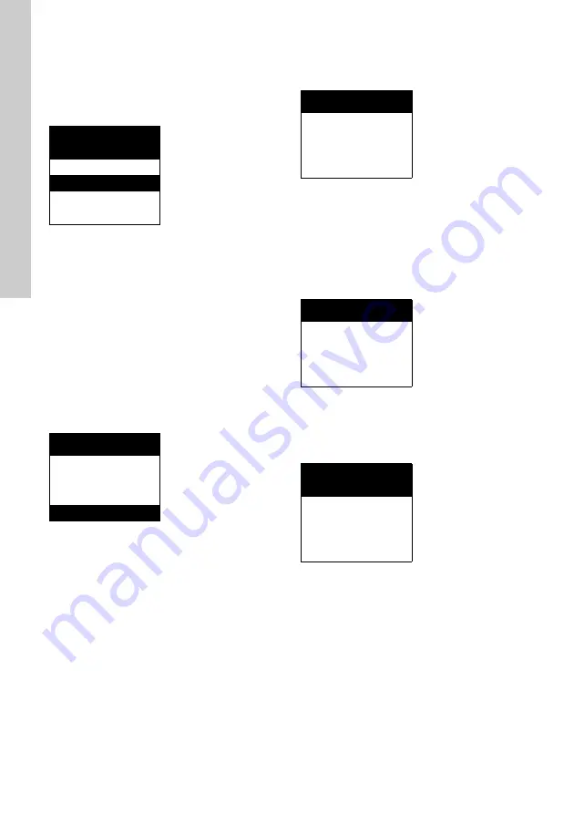 Grundfos Conex DIA-2 Installation And Operating Instructions Manual Download Page 588