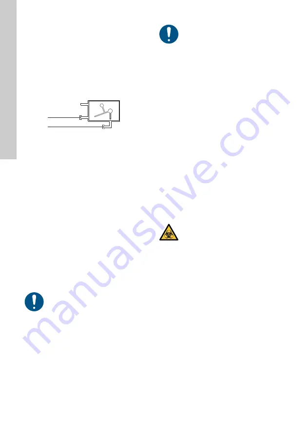 Grundfos Conlift1 LS Installation And Operating Instructions Manual Download Page 98