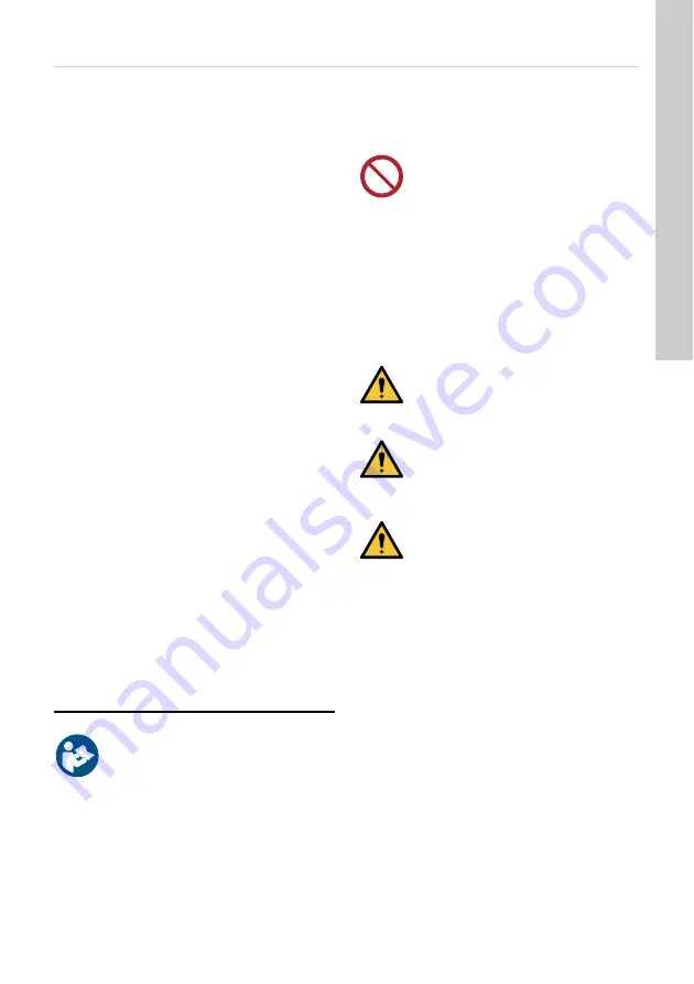 Grundfos Conlift1 LS Installation And Operating Instructions Manual Download Page 117