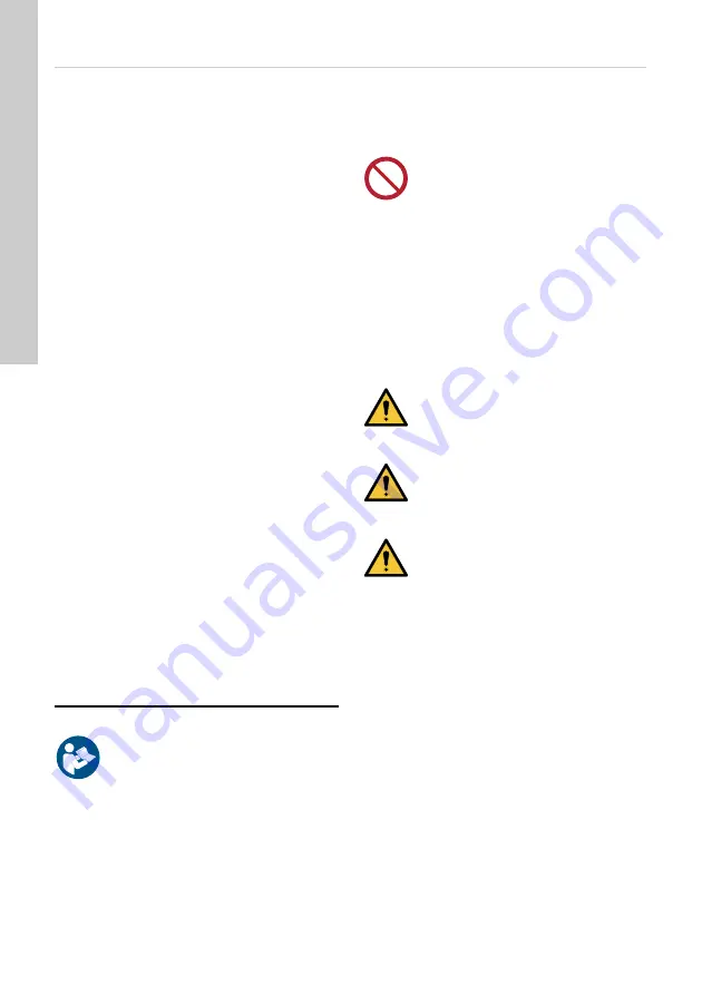 Grundfos Conlift1 LS Installation And Operating Instructions Manual Download Page 124