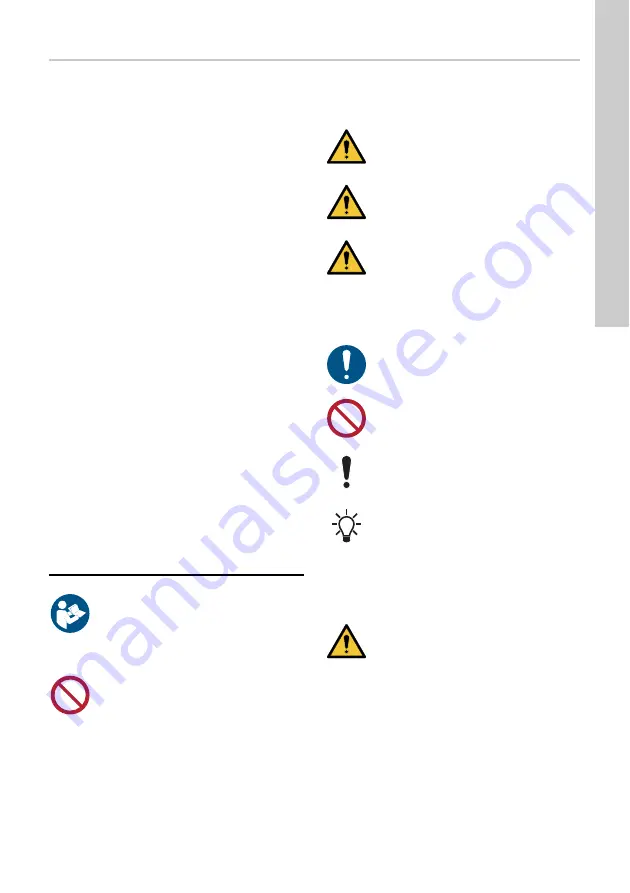 Grundfos Conlift1 LS Installation And Operating Instructions Manual Download Page 189